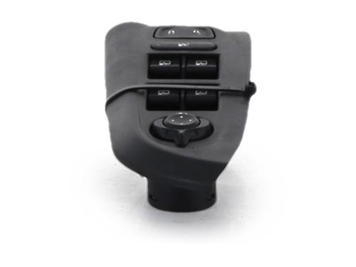 Left front window switch FIAT 500X (334_) 1.3 (334.AXR11) | BP40058352I27 - Image 3