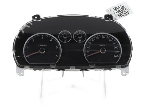 Instrument cluster HYUNDAI i30 (FD) 1.6 CRDi | BP31699028C47 - Image 3