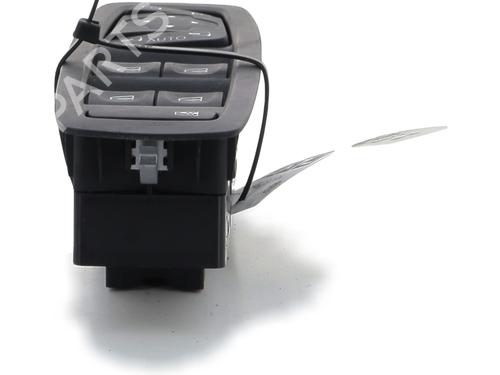 Left front window switch RENAULT MEGANE IV Hatchback (B9A/M/N_) 1.5 dCi 110 (B9A3) | BP29762333I27 