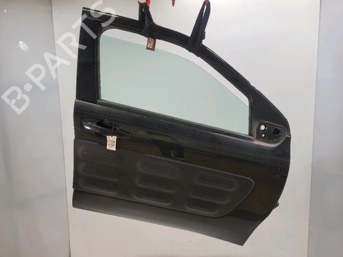 Dør højre fortil CITROËN C4 CACTUS 1.6 BlueHDi 100 (99 hp) 31285195