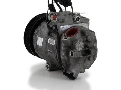 Compressor A/A SEAT IBIZA IV (6J5, 6P1) 1.4 TDI | BP28505196M34 