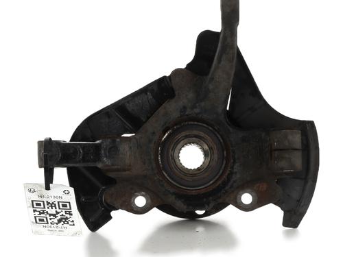 Right front steering knuckle FIAT 500 (312_) 1.2 (312AXA1A) | BP28310750M26 