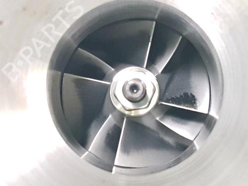 Motor CITROËN C3 II (SC_) 1.6 BlueHDi 75 | BP29964710M1 