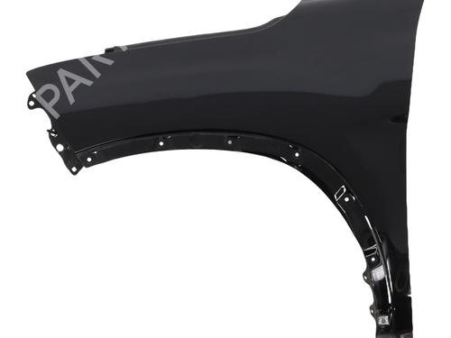 Used Left front fenders Left front fenders CITROËN C4 AIRCROSS 1.8 HDi 150 AWC (150 hp) 33165800 33165800