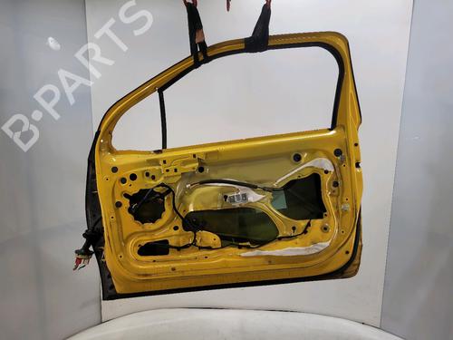 Right front door CITROËN DS3 (SA_) 1.6 HDi 110 | BP29579378C3 