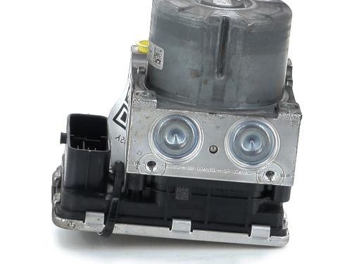 Used ABS pump ABS pump RENAULT SCÉNIC IV (J9_) 1.6 dCi 160 (160 hp) 33309920 33309920