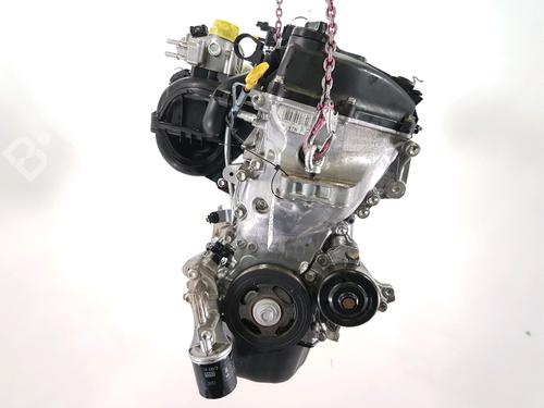 Used Engine Engine TOYOTA AYGO (_B1_) 1.0 (KGB10_, KGB10R) (68 hp) 34610728 34610728