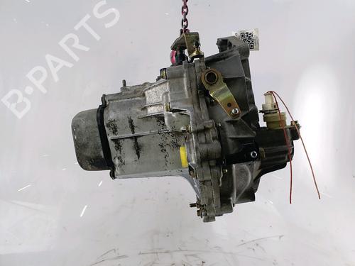 Gearkasse PEUGEOT 206 Hatchback (2A/C) 1.6 i | BP29321209M3 