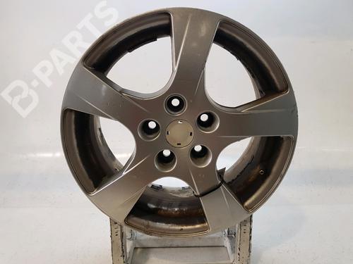 Used Rim SEAT TOLEDO III (5P2) 1.9 TDI (105 hp) 11953604