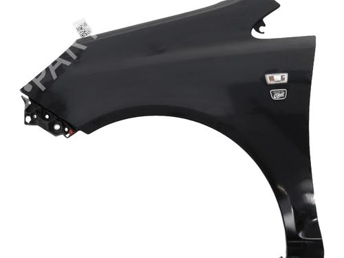 Forskærm venstre Forskærm venstre OPEL CORSA D (S07) 1.2 (L08, L68) (86 hp) 34147463 34147463