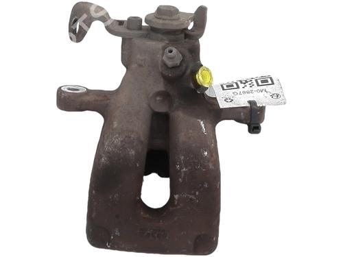 Left rear brake caliper RENAULT CLIO III Grandtour (KR0/1_) 1.5 dCi (KR0F) | BP30741413M107
