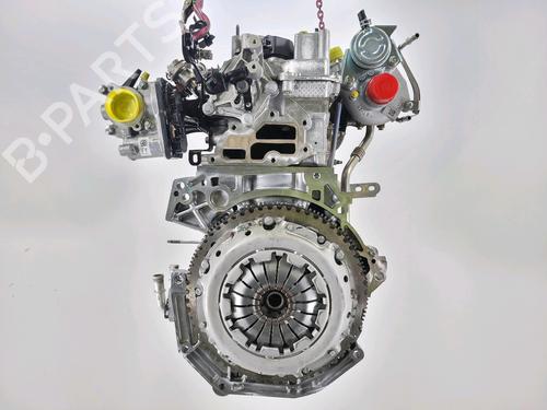 Engine RENAULT CLIO IV Grandtour (KH_) 0.9 TCe 90 | BP29849222M1