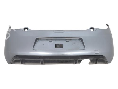 Used Rear bumper Rear bumper CITROËN DS3 (SA_) 1.4 VTi 98 (98 hp) 34270067 34270067