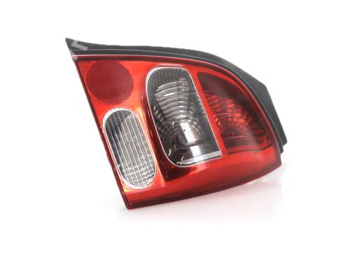 Right taillight RENAULT TWINGO II (CN0_) 1.5 dCi (CN0E) | BP36853806C35  - Image 5