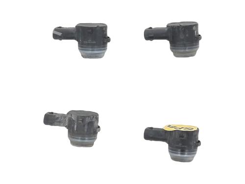 Used Electronic module Electronic module MERCEDES-BENZ CLA Coupe (C117) CLA 200 (117.343) (156 hp) 32654862 32654862