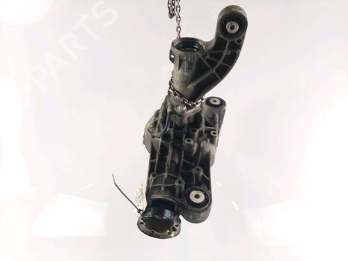 Front differential MERCEDES-BENZ M-CLASS (W164) ML 350 CDI 4-matic (164.122) | BP35891507M23 - Image 3