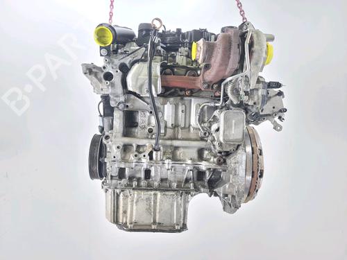 Engine PEUGEOT EXPERT Van (V_) 1.5 BlueHDi 120 | BP29964547M1