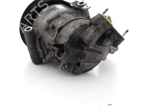 AC compressor CITROËN C4 II (NC_) 1.6 HDi 110 | BP36659922M34 - Image 2