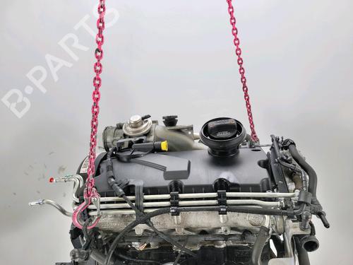 Engine VW TOURAN (1T1, 1T2) 1.9 TDI | BP23216168M1 