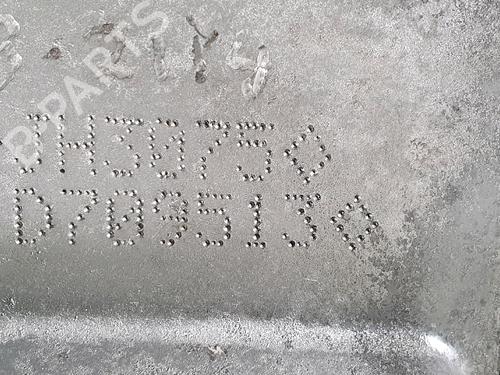 Skrzynia biegów DACIA SANDERO 1.4 MPI LPG | BP30925265M3