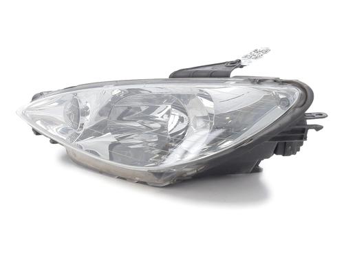 Used Left headlight Left headlight PEUGEOT 206 Hatchback (2A/C) 1.4 i (75 hp) 33446260 33446260