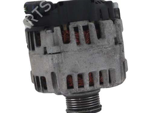 Alternator CITROËN C4 II (NC_) 1.6 HDi 110 | BP29874175M7