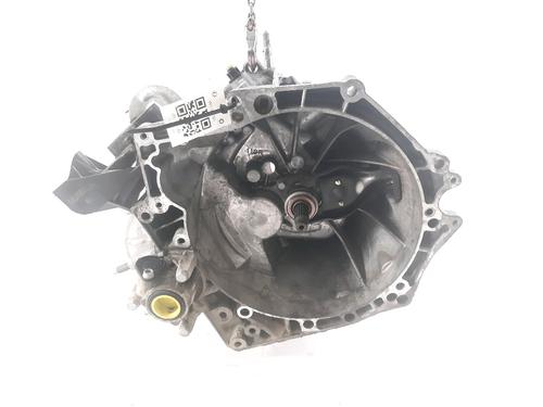 Gearbox CITROËN BERLINGO Box Body/MPV (B9) | BP37658126M3 - Image 2