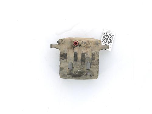 Used Left front brake caliper MAZDA BT-50 Pickup (CD, UN) 2.5 MRZ-CD 4x4 (UNY0W3) (143 hp) 27901866
