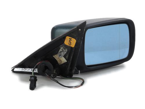 Right mirror BMW 5 Touring (E39) 525 tds | BP26444586C27 