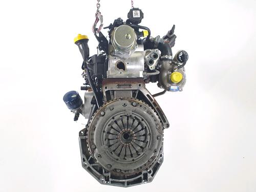 Engine RENAULT MODUS / GRAND MODUS (F/JP0_) 1.5 dCi (FP0E, JP0E) | BP36209849M1 - Image 3
