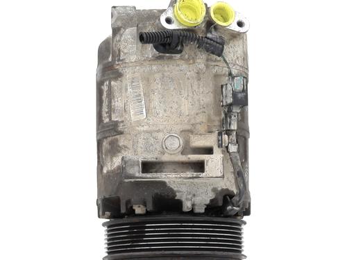 AC compressor RENAULT TRAFIC III Van (FG_) 1.6 dCi 120 (FGMK) | BP32278215M34 