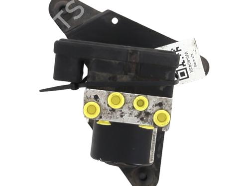 ABS pump PEUGEOT 206+ (2L_, 2M_) 1.4 i | BP28310612M43 