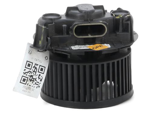 Heater blower motor RENAULT CLIO III (BR0/1, CR0/1) 1.5 dCi (C/BR0G, C/BR1G) | BP26515256M62 
