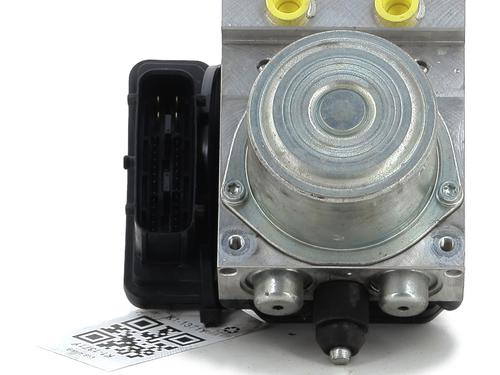 Used ABS pump RENAULT KOLEOS I (HY_) 2.0 dCi (HY0K) (150 hp) 27559545