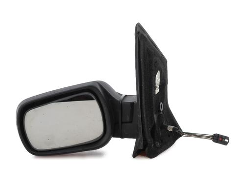 Left mirror FORD FIESTA V (JH_, JD_) 1.4 16V | BP26918253C26 