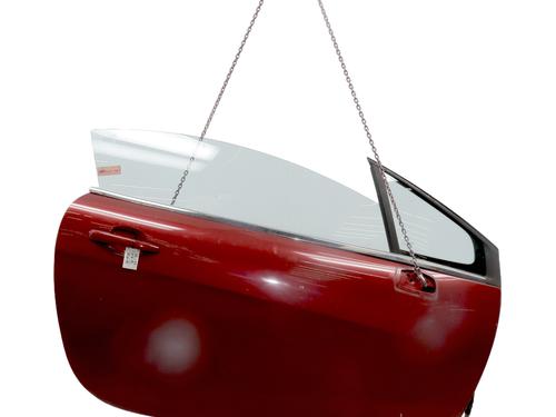 Used Right front door PEUGEOT 308 CC (4B_) 2.0 HDi (140 hp) 31748814