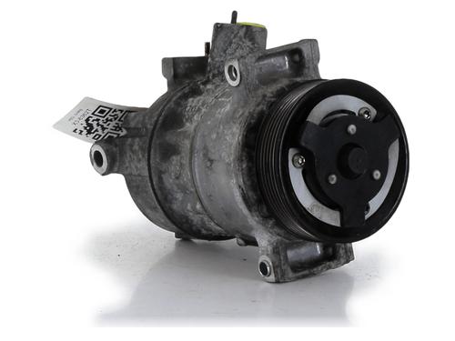 AC compressor VW GOLF V Variant (1K5) 1.9 TDI | BP30165915M34