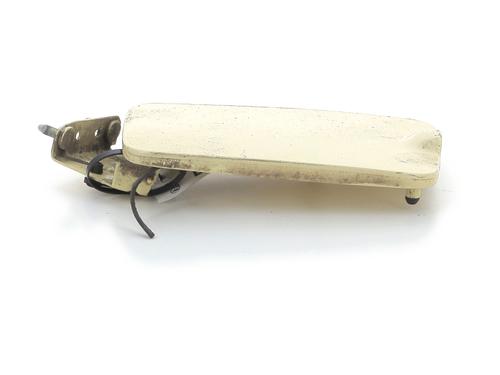 Used Fuel flap FIAT PANDA (169_) 1.2 (169.AXB11, 169.AXB1A) (60 hp) 29762158