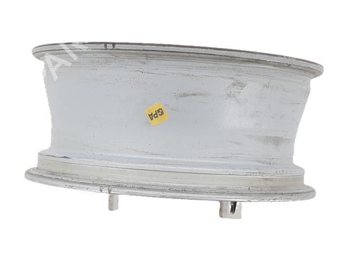 Used Rim Rim RENAULT GRAND SCÉNIC II (JM0/1_) 2.0 dCi (JM1K) (150 hp) 36380366 36380366