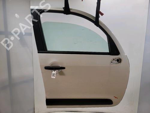 Used Right front door CITROËN C3 Picasso (SH_) 1.6 HDI 90 (92 hp) 32848493