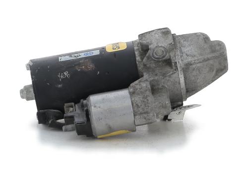 Used Starter Starter CITROËN JUMPER II Van 2.2 HDi 130 (130 hp) 31367236 31367236
