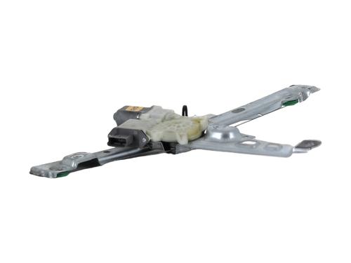 Front right window mechanism PEUGEOT 5008 (0U_, 0E_) 1.6 HDi | BP30583868C23