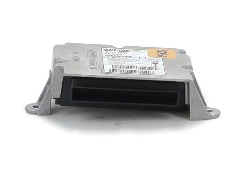 Used ECU airbags RENAULT CLIO III Grandtour (KR0/1_) 1.5 dCi (KR0F) (86 hp) 30334917
