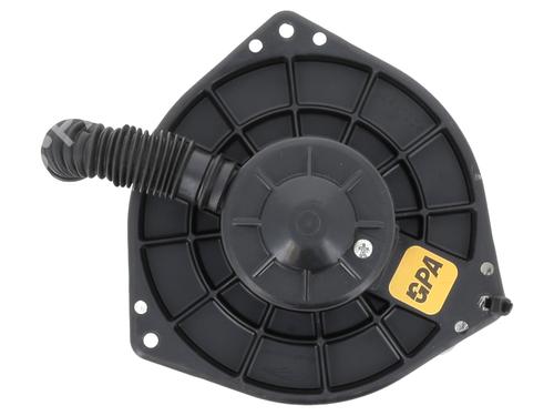 Used Heater blower motor CHEVROLET SPARK (M300) 1.2 (82 hp) 30957435