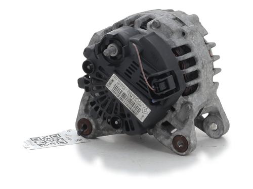 Alternator RENAULT CLIO III (BR0/1, CR0/1) 1.2 16V (BR02, BR0J, BR11, CR02, CR0J, CR11) | BP30312811M7 