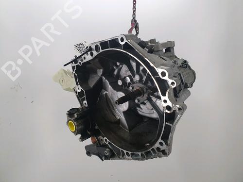 Gearbox CITROËN C3 II (SC_) 1.6 HDi | BP33753748M3 - Image 2