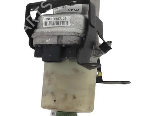 Steering pump SKODA FABIA II (542) 1.2 TSI | BP32130753M99 