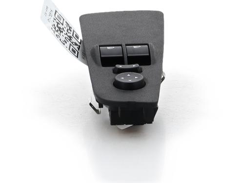 Left front window switch FIAT GRANDE PUNTO (199_) 1.3 D Multijet | BP40278109I27 - Image 3