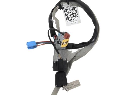 Used Ignition barrel Ignition barrel CITROËN BERLINGO / BERLINGO FIRST MPV (MF_, GJK_, GFK_) 1.6 HDI 90 (MF9HX) (90 hp) 36380108 36380108