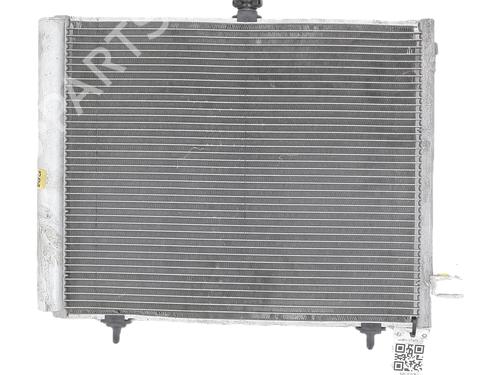 AC radiator CITROËN C3 III (SX) 1.2 PureTech 82 | BP38457498M32 - Image 2